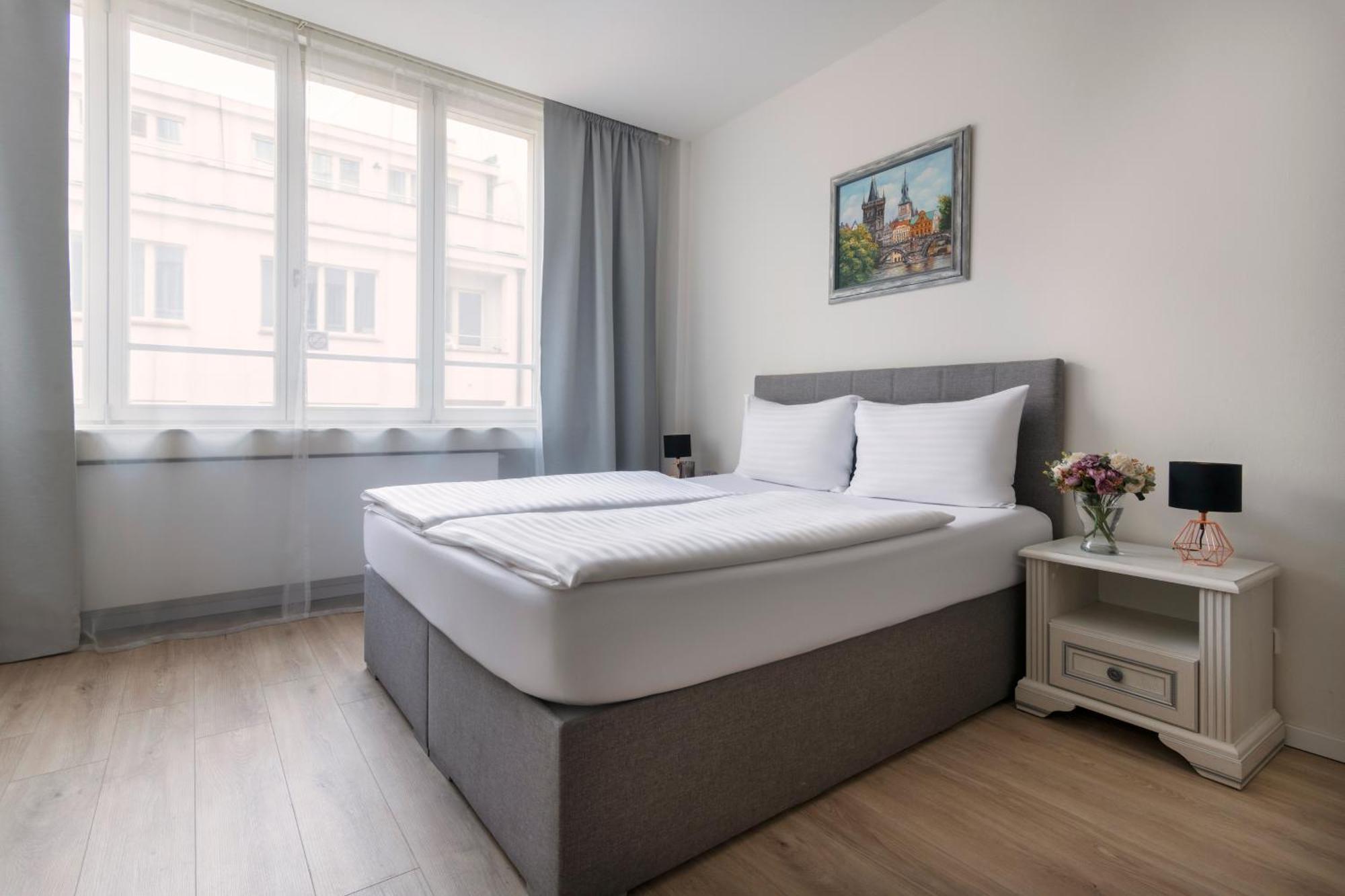 Serenity And Appartement *