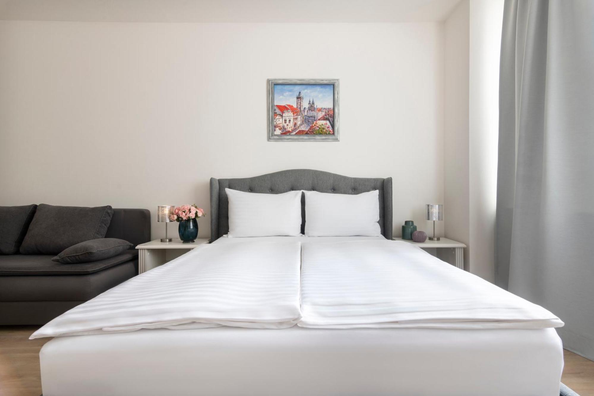 Appartement Serenity And Prague