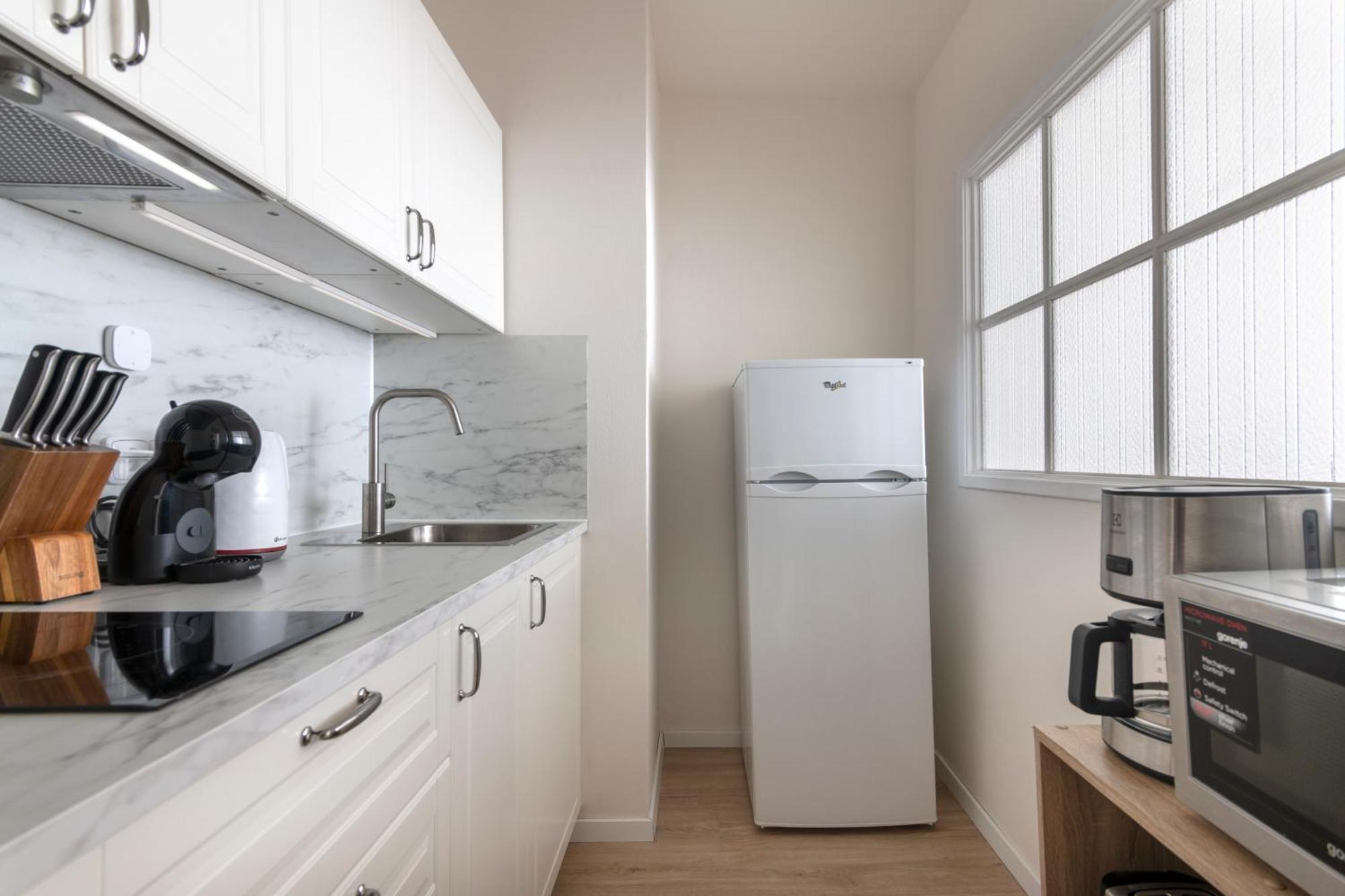Appartement Serenity And *